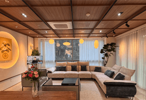 돌봄 지식 (실버타운 입주, 고민이 많으시다면? 케어홈 2박 3일 무료 체험 숙박권 이벤트 안내🎈) 썸네일