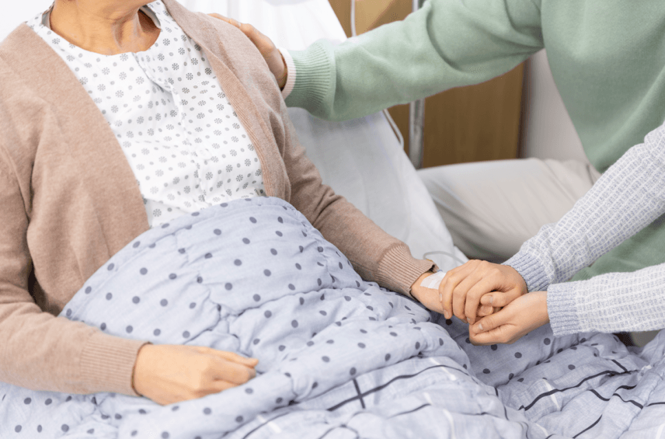 돌봄 지식 (간병보험 청구 서류 총정리 (돌봄일지·간병보험청구서류 한 번에 정리)) 썸네일