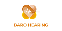 baro hearing 로고
